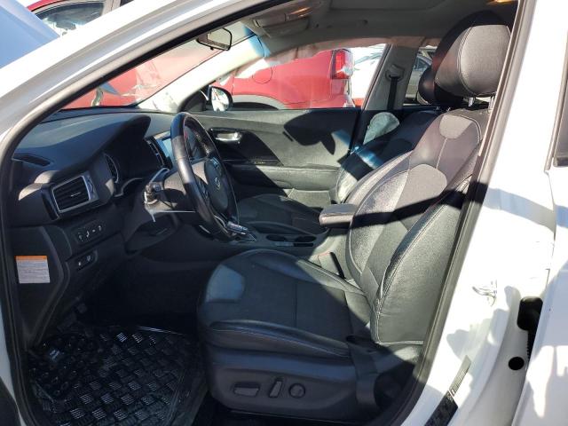 KNDCC3LC9H5058957 KIA NIRO EX