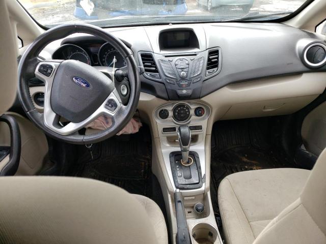 2016 FORD FIESTA 3FADP4BJ6GM206639
