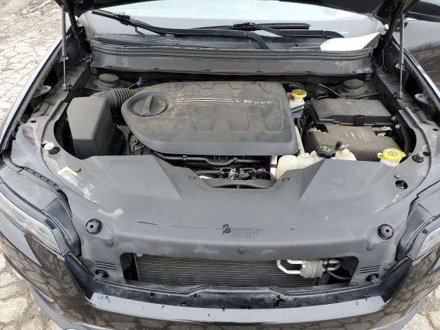1C4PJMDX0KD304015 Jeep Cherokee Limited