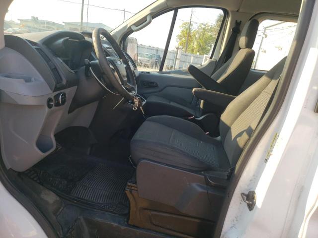 2016 FORD TRANSIT T- - 1FBZX2ZM1GKA45648