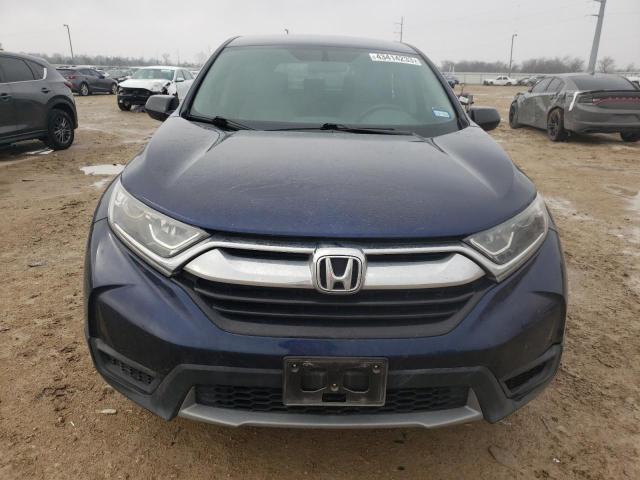 2018 HONDA CR-V LX 2HKRW5H34JH405042