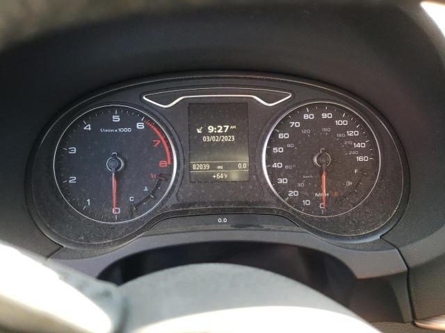 2015 AUDI A3 PREMIUM WAUEFGFF9F1079273