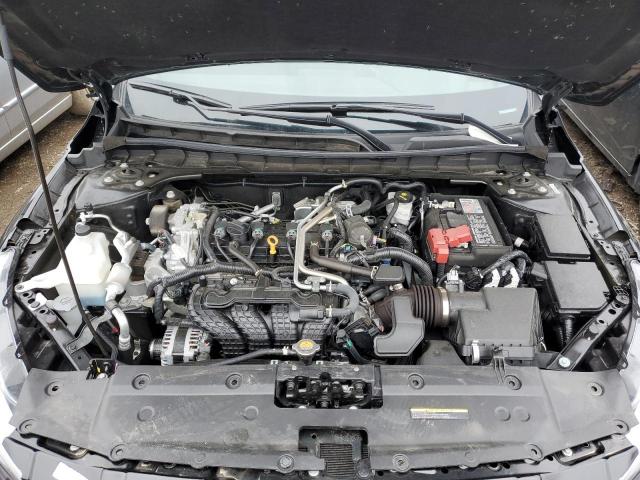 2022 NISSAN ALTIMA SR 1N4BL4CW8NN362889