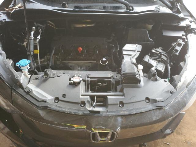 2022 HONDA HR-V LX - 3CZRU5H30NM713583