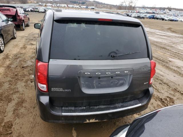 2020 DODGE GRAND CARA 2C4RDGCG0LR161584