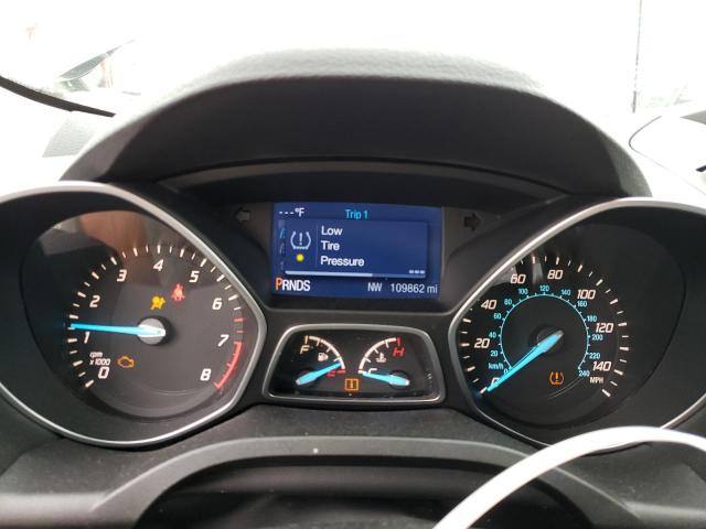 2015 FORD ESCAPE SE - 1FMCU0GXXFUA91117