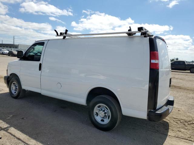 2019 CHEVROLET EXPRESS G2 - 1GCWGAFGXK1265201