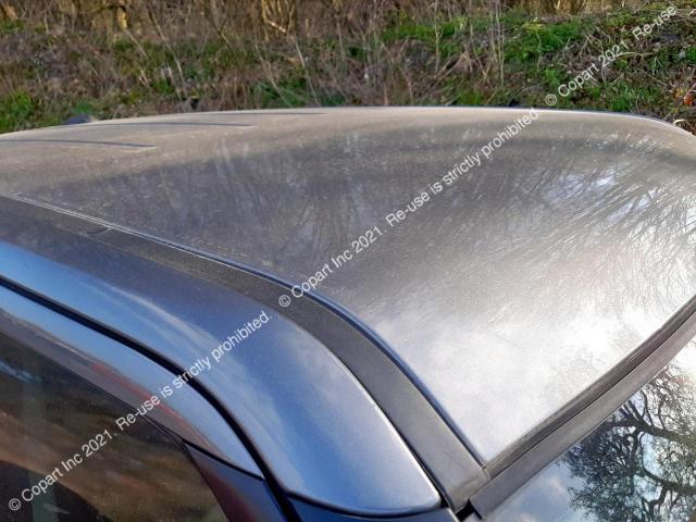 SALLSAAF3AA220107 Land Rover RANGE ROVE