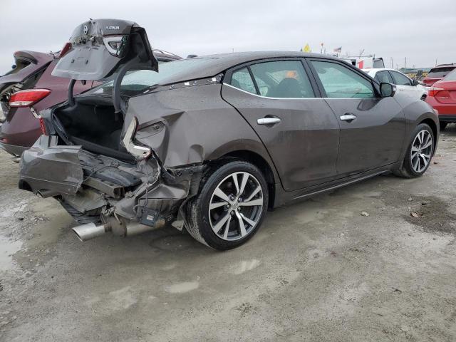 1N4AA6AP5GC400103 Nissan Maxima 3.5s
