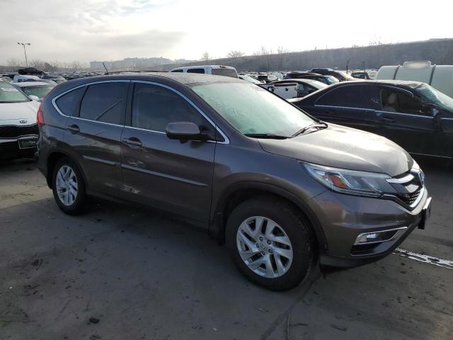 2015 HONDA CR-V EX 2HKRM4H52FH650219