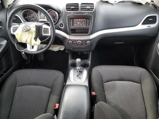 2019 DODGE JOURNEY SE 3C4PDCBB8KT852458