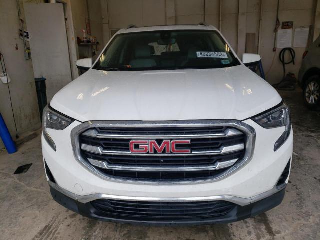 2020 GMC TERRAIN SL 3GKALPEV1LL218095