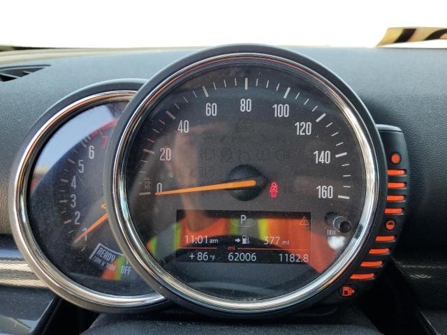 WMWLN5C53G2E29439 Mini Cooper