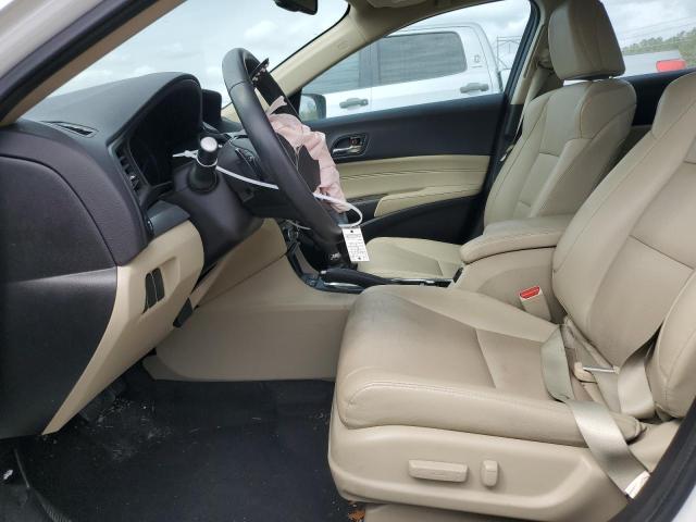 2016 ACURA ILX PREMIU 19UDE2F78GA004676