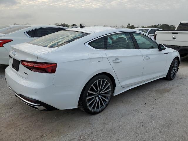 2021 AUDI A5 PREMIUM - WAUCBCF57MA041010