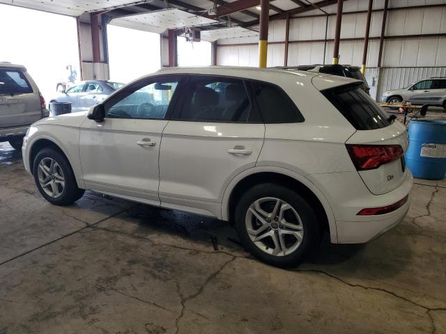 2018 AUDI Q5 PREMIUM - WA1ANAFY8J2012597