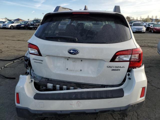 4S4BSENC5H3350989 Subaru Outback 3.6r Limited