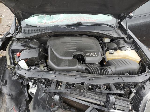 2019 CHRYSLER 300 TOURIN 2C3CCAAG0KH565003