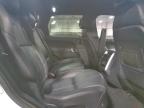 LAND ROVER RANGE ROVE photo