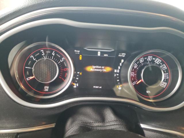 2016 DODGE CHALLENGER 2C3CDZBT1GH210212