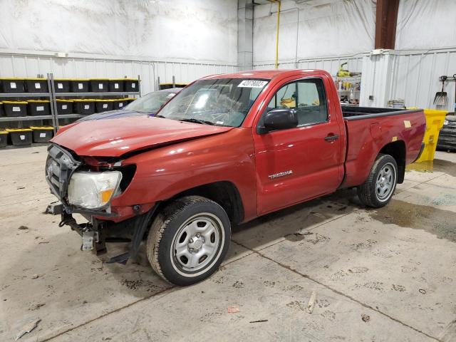 2009 Toyota Tacoma 