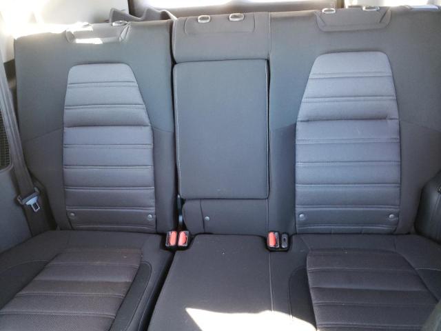 2020 HONDA CR-V EX 7FART6H50LE012595