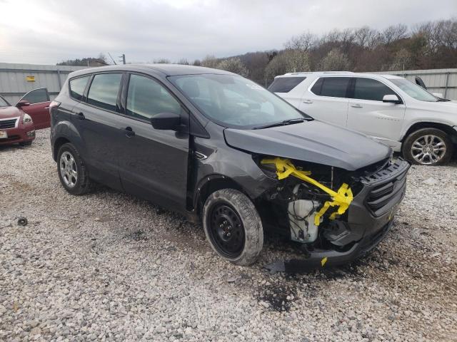 2017 FORD ESCAPE S 1FMCU0F74HUA18524