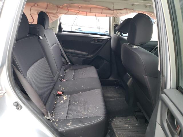 2016 SUBARU FORESTER 2 - JF2SJADC4GH412225