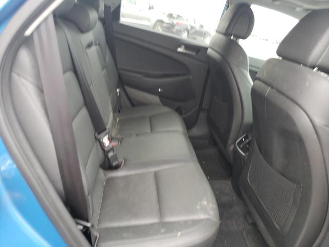 2017 HYUNDAI TUCSON LIM KM8J33A26HU389157