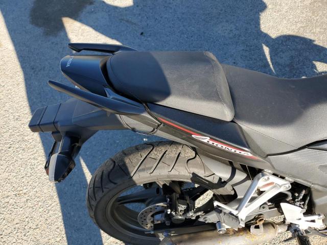 2018 HONDA CBR300 R MLHNC5106J5400476
