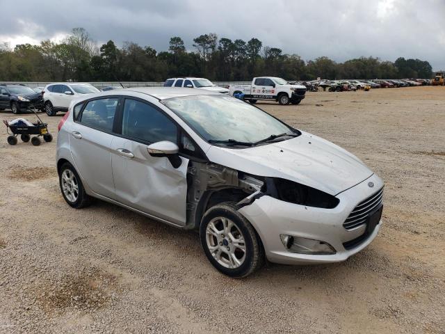 2016 FORD FIESTA SE 3FADP4EJXGM122125