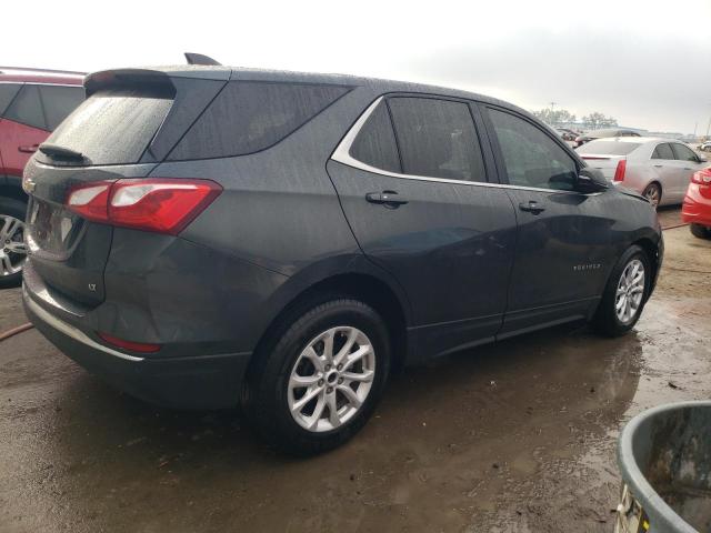 2018 CHEVROLET EQUINOX LT 3GNAXJEV0JL383296