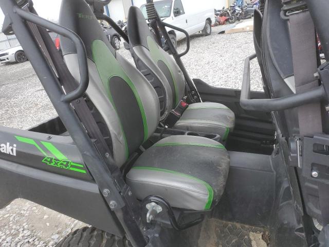 2020 KAWASAKI KRT800 C - JKBRTCG15LB519638