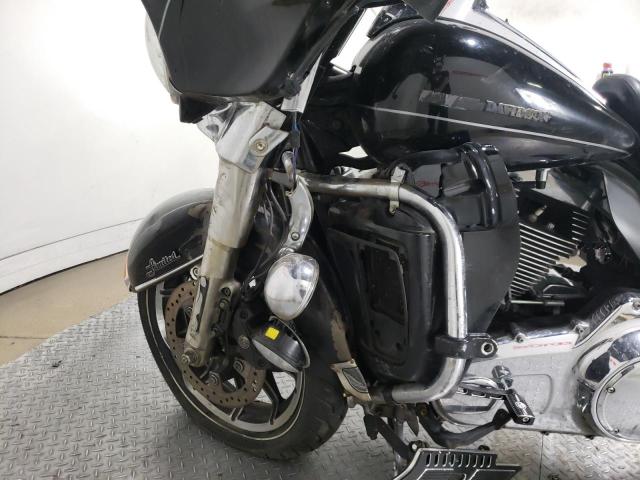2014 HARLEY-DAVIDSON FLHTK ELEC - 1HD1KEL12EB629401