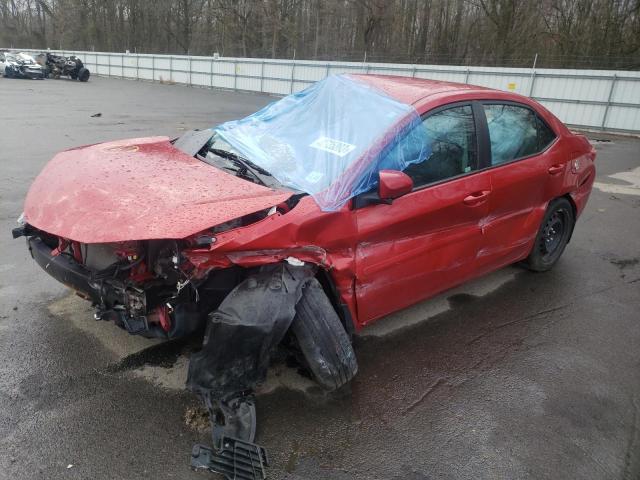 2018 TOYOTA COROLLA L 2T1BURHE8JC090913