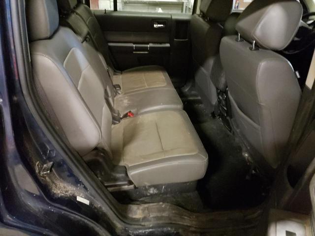 2FMHK6D81HBA11398 Ford Flex Limited