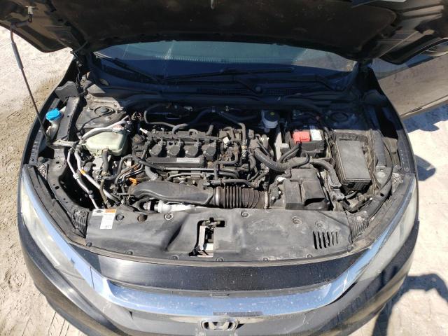 2017 HONDA CIVIC EXL 19XFC1F75HE014684