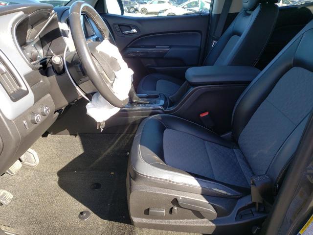 2016 CHEVROLET COLORADO Z - 1GCGTDE30G1143096