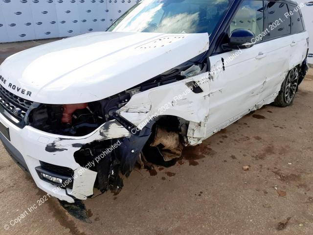 SALWA2KE7EA378452 Land Rover R Rover Sp