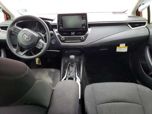 2021 TOYOTA CAMRY LE JTDEAMDE6MJ003078