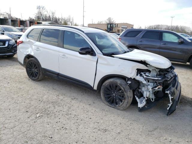 2020 MITSUBISHI OUTLANDER JA4AD3A31LZ030346