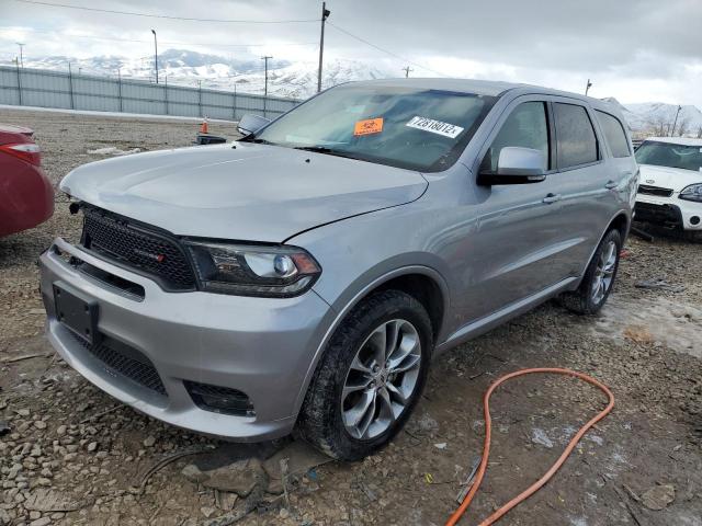 2020 Dodge Durango GT