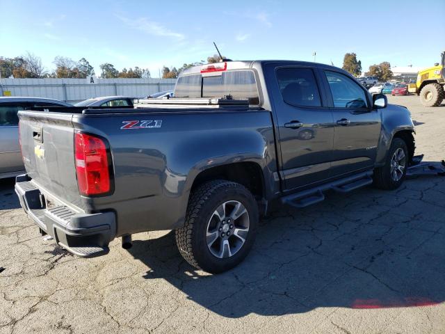 2016 CHEVROLET COLORADO Z - 1GCGTDE30G1143096