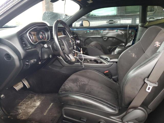 2016 DODGE CHALLENGER 2C3CDZBT1GH210212