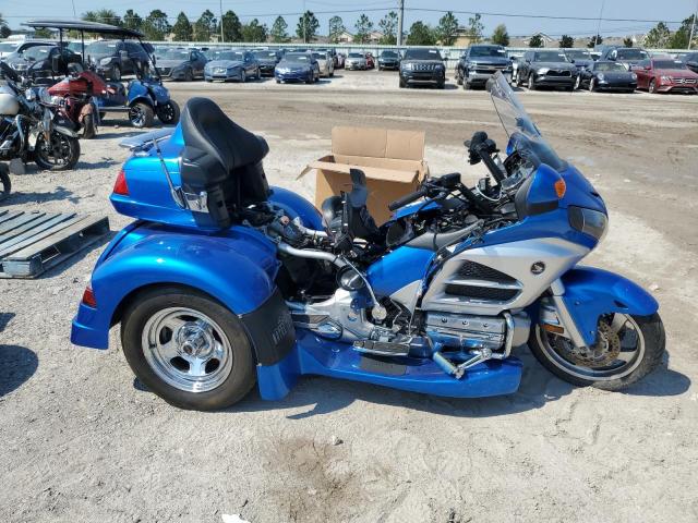 2012 HONDA GL1800 JH2SC68L8CK001849