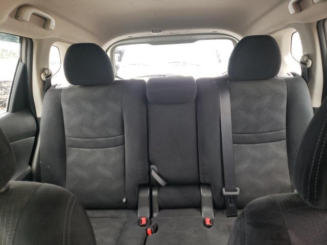 2016 NISSAN ROGUE S 5N1AT2MV9GC919724