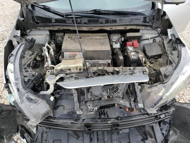 2018 NISSAN LEAF S 1N4AZ1CP5JC312054