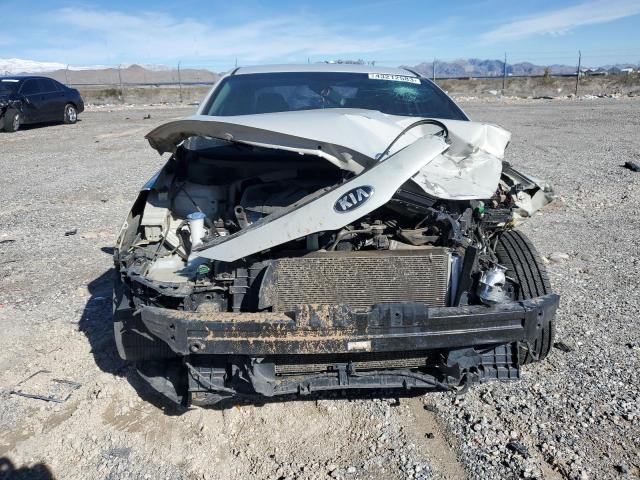 KNAFK4A6XF5370931 KIA FORTE LX