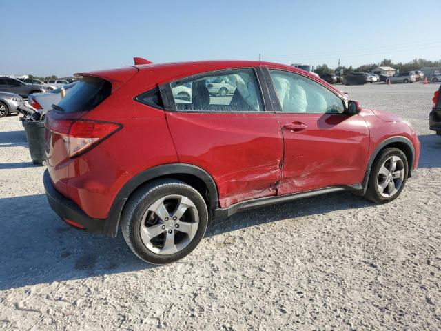 2018 HONDA HR-V LX 3CZRU5H34JG700778