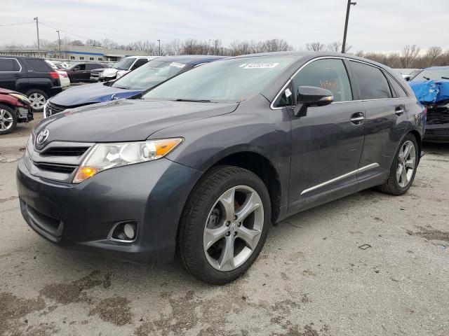 2015 TOYOTA VENZA LE - 4T3BK3BB7FU112186